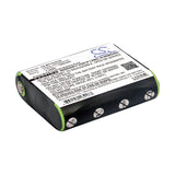 Motorola PMNN4477 Battery Replacement for Two Way Radio