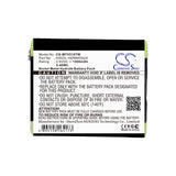 Motorola PMNN4477 Battery Replacement for Two Way Radio