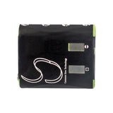 Motorola PMNN4477 Battery Replacement for Two Way Radio