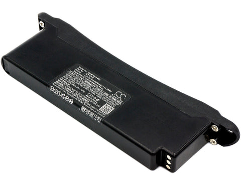 Magnetek BT114-0 Battery 7.2V 2000mAh - Compatible Replacement