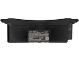 Magnetek BT114-0 Battery 7.2V 2000mAh - Compatible Replacement