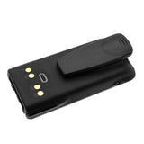 Motorola Radius P25 Battery 7.4V 3350mAh - Compatible Replacement
