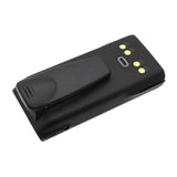 Motorola Radius P25 Battery 7.4V 3350mAh - Compatible Replacement