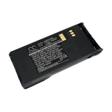 Motorola Radius P25 Battery 7.2V 2500mAh - Compatible Replacement