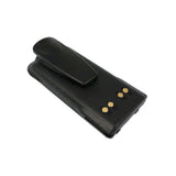 Motorola Radius P25 Battery 7.2V 2500mAh - Compatible Replacement