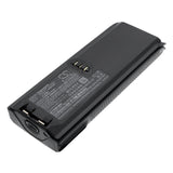 Motorola Tetra MTP300 Battery 7.4V 4300mAh - Compatible Replacement