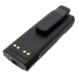 Motorola Tetra MTP300 Battery 7.4V 4300mAh - Compatible Replacement