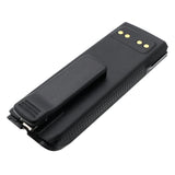Motorola Tetra MTP300 Battery 7.4V 4300mAh - Compatible Replacement