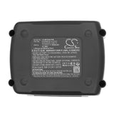 Metabo BS 14.4 LTX Impuls 6.02143.50 Battery 14.4V 3000mAh - Compatible Replacement