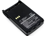 Motorola Pro7150 Elite Battery 7.2V 1800mAh - Compatible Replacement