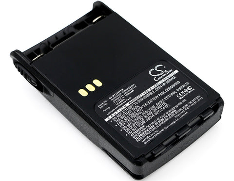 Motorola Pro7150 Elite Battery 7.2V 1800mAh - Compatible Replacement