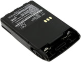Motorola Pro7150 Elite Battery 7.2V 1800mAh - Compatible Replacement