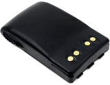 Motorola Pro7150 Elite Battery 7.2V 1800mAh - Compatible Replacement