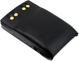 Motorola Pro7150 Elite Battery 7.2V 1800mAh - Compatible Replacement
