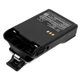 Motorola Pro7150 Elite Battery 7.4V 2600mAh - Compatible Replacement