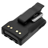 Motorola Pro7150 Elite Battery 7.4V 2600mAh - Compatible Replacement
