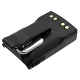Motorola Pro7150 Elite Battery 7.4V 2600mAh - Compatible Replacement