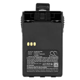 Motorola Pro7150 Elite Battery 7.4V 2600mAh - Compatible Replacement