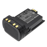 Motorola APX7000XE P25 Battery 7.4V 3400mAh - Compatible Replacement