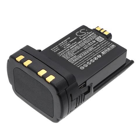 Motorola APX7000XE P25 Battery 7.4V 3400mAh - Compatible Replacement