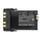 Motorola APX7000XE P25 Battery 7.4V 3400mAh - Compatible Replacement