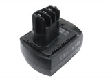 Metabo BSZ 12 Premium Battery 12V 2100mAh - Compatible Replacement