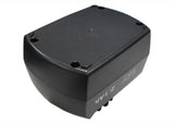Metabo BSZ 12 Premium Battery 12V 2100mAh - Compatible Replacement