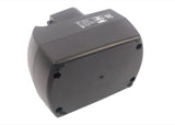 Metabo BSZ 12 Premium Battery 12V 3300mAh - Compatible Replacement