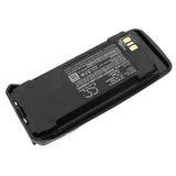 Vertex Standard VXD720 Battery 7.4V 3350mAh - Compatible Replacement