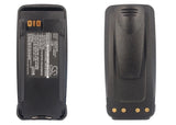Motorola PMNN4077 Battery Replacement
