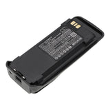 Vertex Standard VXD720 Battery 7.4V 2600mAh - Compatible Replacement