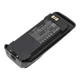 Vertex Standard VXD720 Battery 7.5V 2600mAh - Compatible Replacement