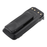 Vertex Standard VXD720 Battery 7.5V 2600mAh - Compatible Replacement