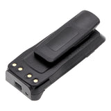 Vertex Standard VXD720 Battery 7.5V 2600mAh - Compatible Replacement