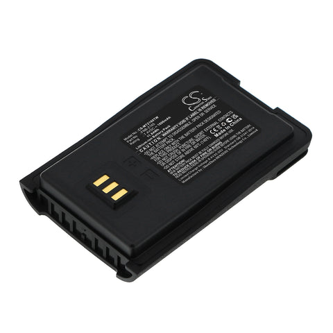 Motorola VZ-18 Battery 7.4V 1600mAh - Compatible Replacement