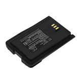 Motorola VZ-18 Battery 7.4V 1600mAh - Compatible Replacement