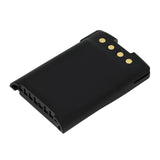 Motorola VZ-18 Battery 7.4V 1600mAh - Compatible Replacement