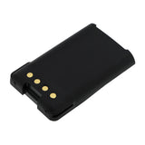 Motorola VZ-18 Battery 7.4V 1600mAh - Compatible Replacement