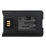Motorola VZ-18 Battery 7.4V 1600mAh - Compatible Replacement