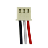 Morita SM-DP-ZX Battery 4.8V 1600mAh - Compatible Replacement