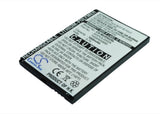 I-Mate Ultimate 8502 Battery 3.7V 1600mAh - Compatible Replacement