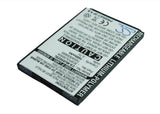 I-Mate Ultimate 8502 Battery 3.7V 1600mAh - Compatible Replacement