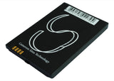 I-Mate Ultimate 8502 Battery 3.7V 1600mAh - Compatible Replacement