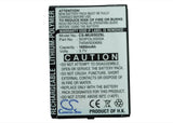I-Mate Ultimate 8502 Battery 3.7V 1600mAh - Compatible Replacement