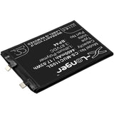 Xiaomi Civi 5G Battery 3.87V 4400mAh - Compatible Replacement