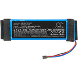 Xiaomi Fimi Palm Battery 7.4V 800mAh - Compatible Replacement