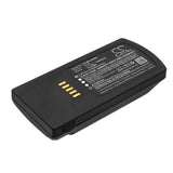 M3 Mobile UL20F Battery 3.7V 5200mAh - Compatible Replacement