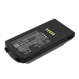 M3 Mobile UL20F Battery 3.7V 5200mAh - Compatible Replacement