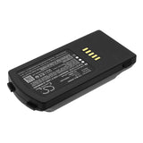 M3 Mobile UL20F Battery 3.7V 6800mAh - Compatible Replacement