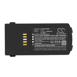 M3 Mobile UL20F Battery 3.7V 6800mAh - Compatible Replacement